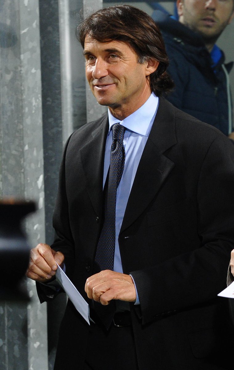 Paolo Reggianini tweet media
