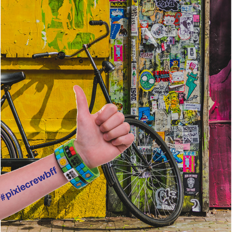 MilanGaba's tweet image. #Netherlands inspiration and photo by Shane Rounce on #Unsplash.
#pixiecrewbff #pixiecrewglobal #bike #ride #streetart #thumbup