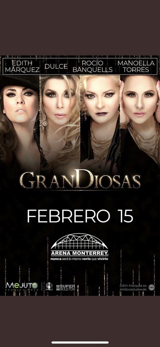Manoella_Torres's tweet image. Escúchenos #GranDiosas en vivo en el programa de radio #QuéShow por @genesis981fm y online por fb.me/9nSnQHgd4