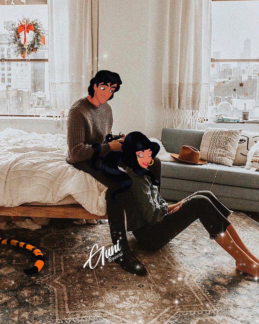 drunktwi's tweet photo. В жизни всегда есть место для сказки. https://t.co/G4DFVDChsz