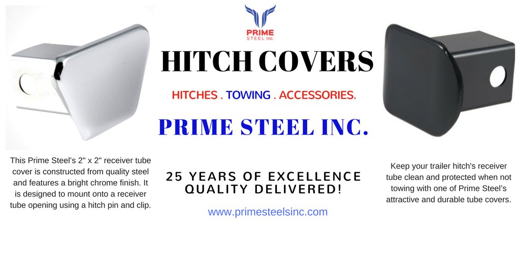 PrimeSteelInc's tweet photo. #HitchCovers #QualitySteel #ChromeFinish 
Please visit https://t.co/UTdgG2k4yi for more information about our Products. https://t.co/rKpIk6N7U5