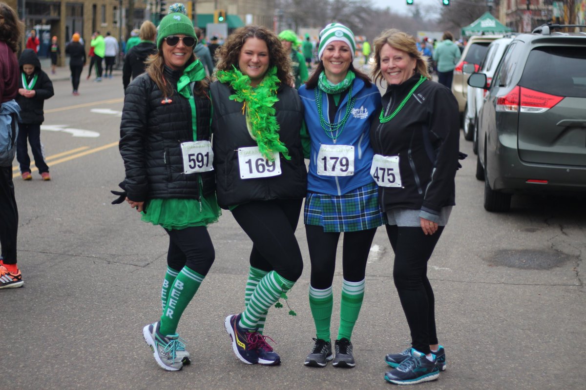 O'Gara's Irish Run tweet media