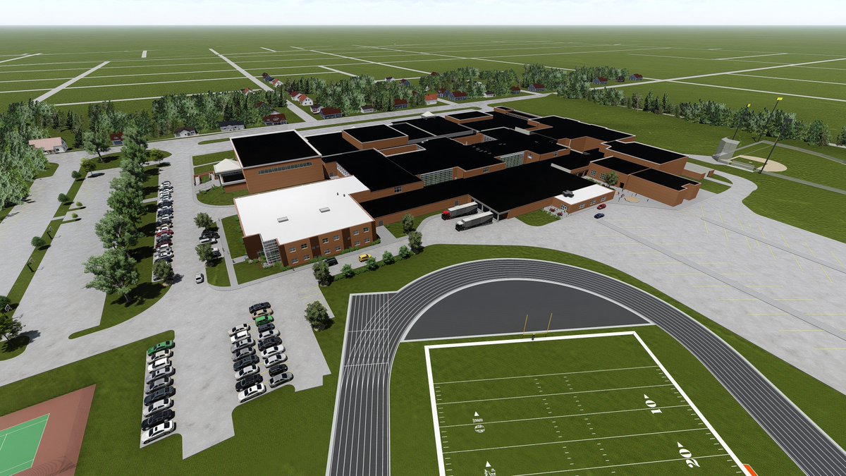 Perry Township Schools tweet media