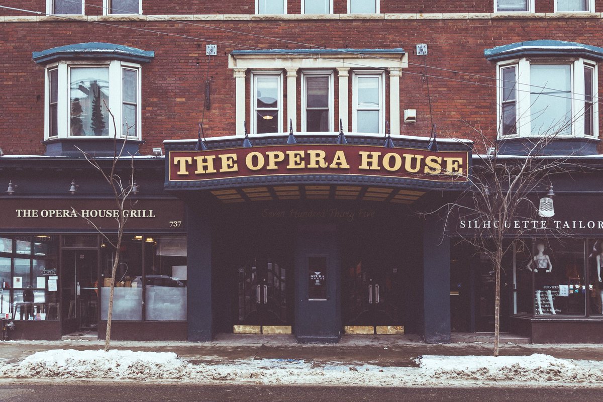 #Toronto! Don’t miss the #DefyTour tonight at #TheOperaHouse!!

3pm VIP soundcheck party
6pm Doors Open
7pm #FireFromTheGods
7:45 #CaneHill
8:30 #Blessthefall
9:35 #OfMiceAndMen

Tickets & VIP available at
OFMICETICKETS.COM