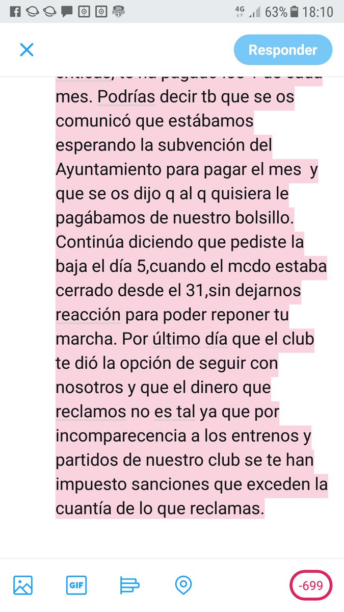 katoles13's tweet photo. @_claudioespo @treceraG13 @LaVozdeMazarron  https://t.co/s9nIJAOvKk