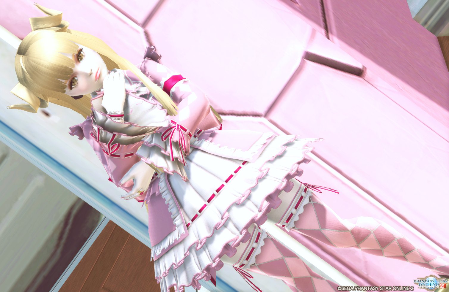 →Rhyml↑Lamia←doll..°低浮上 on Twitter: 