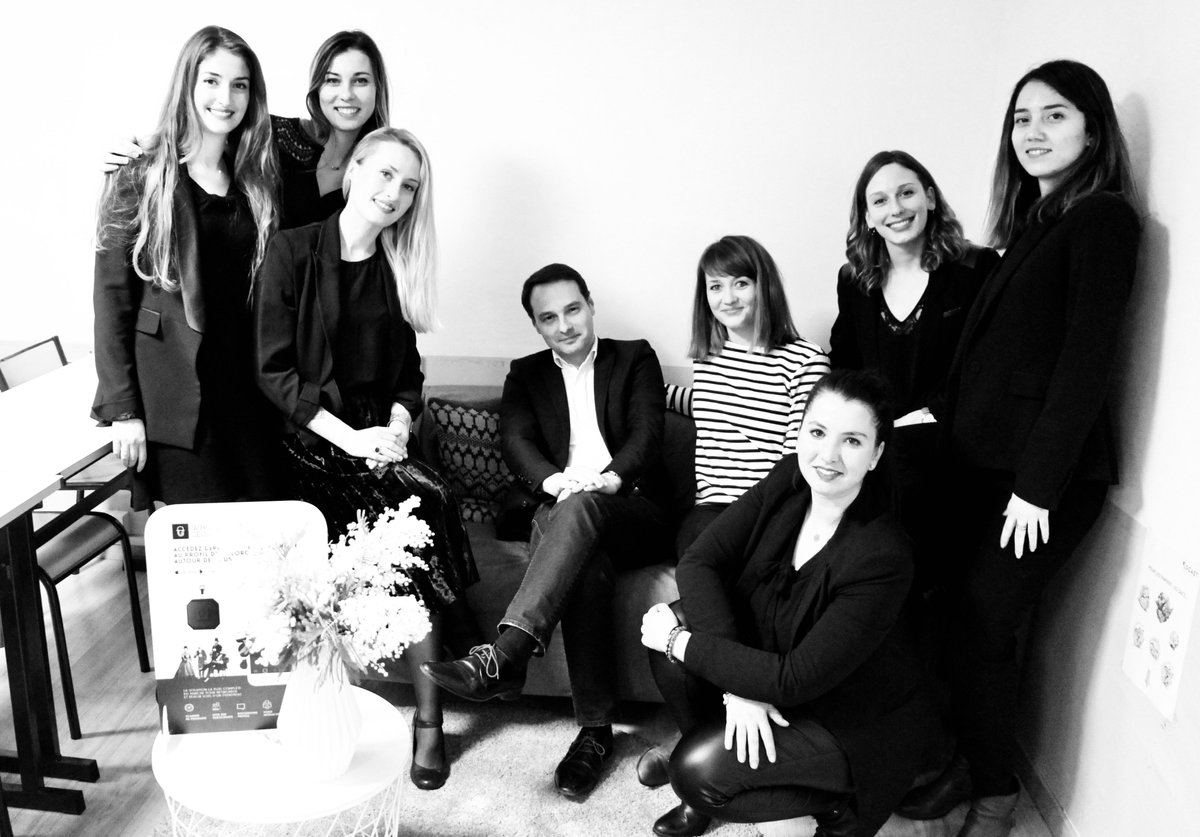 ESCAET's tweet image. Nous déclarons les "Project Management Weeks 18'" officiellement terminées ! Félicitations à tous ! Et bravo pour la qualité de vos présentations ! 🎉❤️