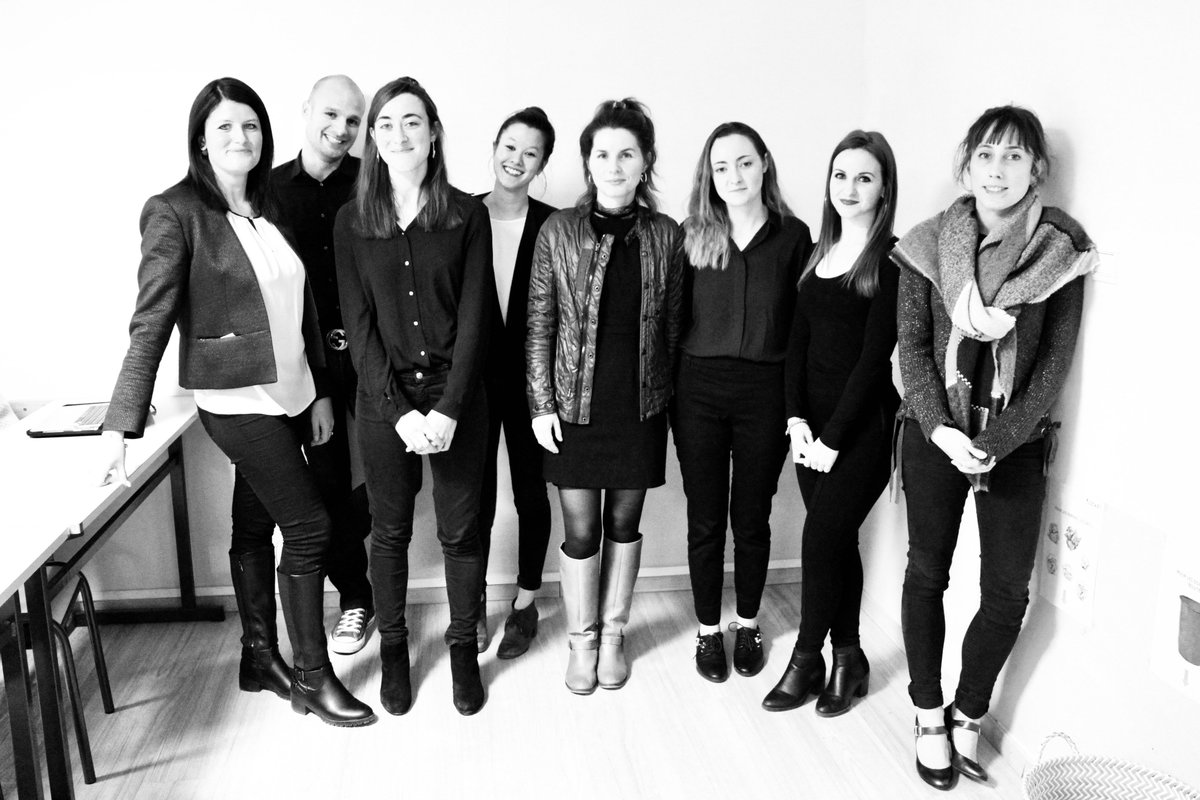 ESCAET's tweet image. Nous déclarons les "Project Management Weeks 18'" officiellement terminées ! Félicitations à tous ! Et bravo pour la qualité de vos présentations ! 🎉❤️