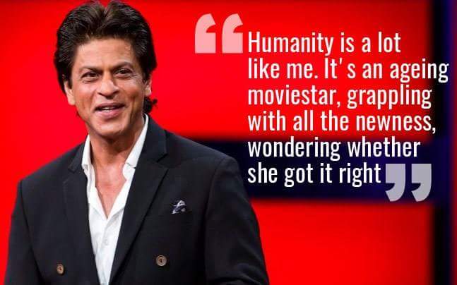 tedxims's tweet photo. Take the initiative. Its all that matters.
TEDx coming to IMSciences on 4th March.
#ShahRukhKhan #TEDx #tedxIMS https://t.co/QWoy14SJBw