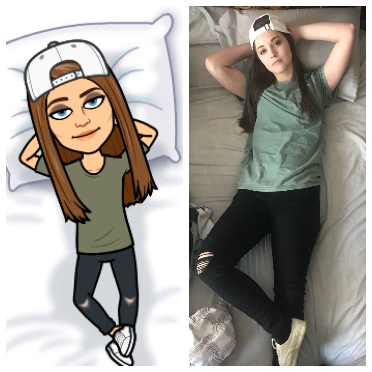 sarahabrahamm's tweet photo. spot the difference https://t.co/6TJrpqzCT6