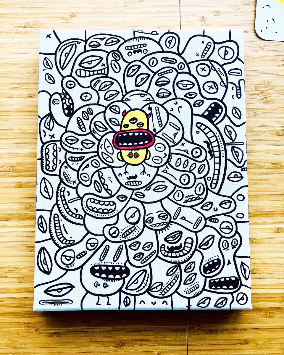 SmokinDogNL's tweet photo. Nieuw werk! 🧐 Binnenkort te koop op https://t.co/xQ44LgG4ex 🔥 https://t.co/ymeXupng9O