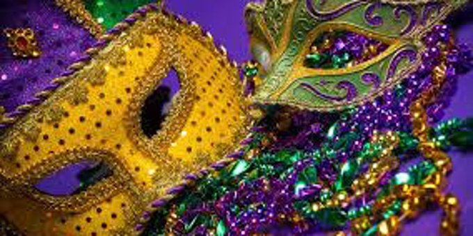 Happy Fat Tuesday! https://t.co/7BDZhWRepI