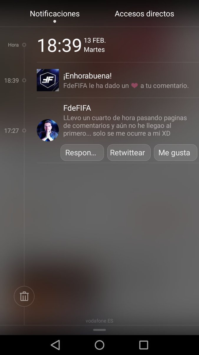 javi24128's tweet photo. @F_deFIFA gracias f eres un grande https://t.co/PJ6U8uMUa8