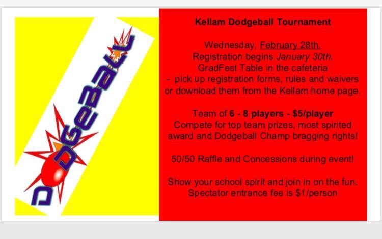 kellamClass2018's tweet image. DONT MISS OUT!!