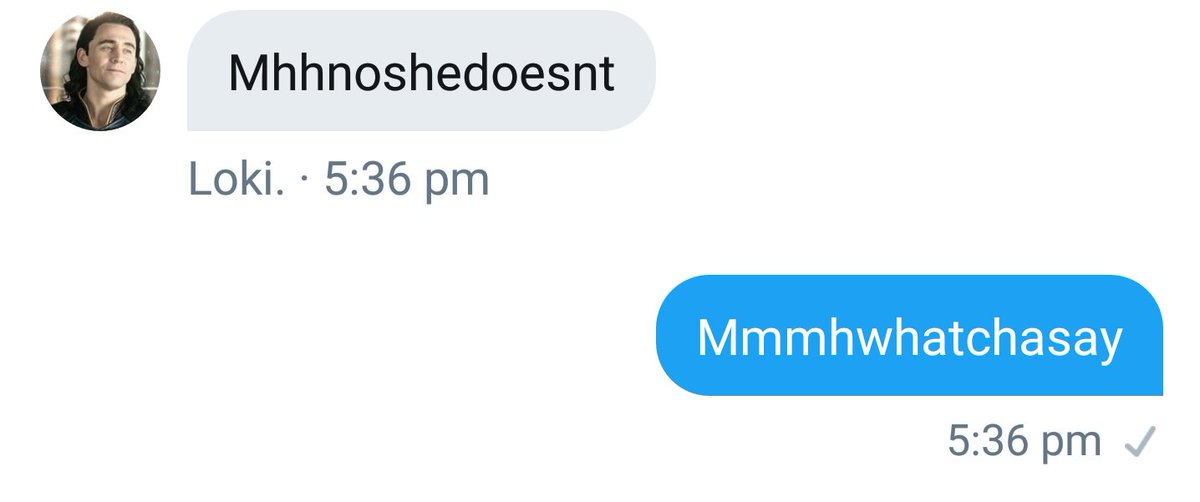 Two types of siblings-