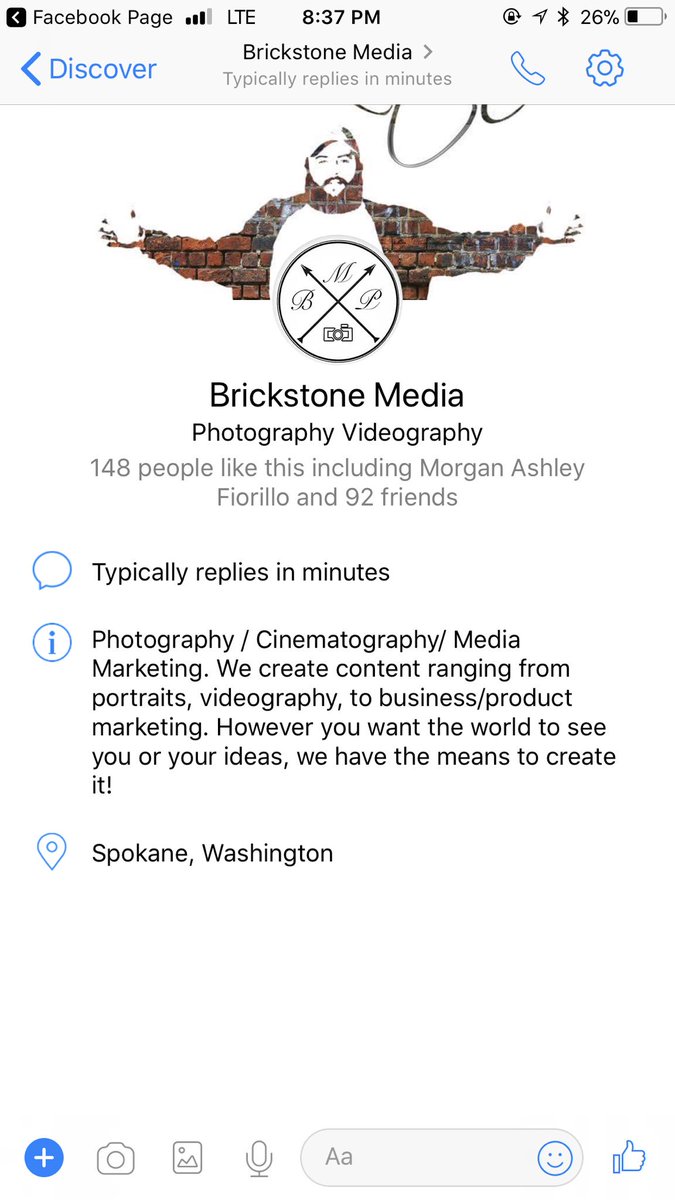 BrickstoneMedia's tweet photo. All your needs and wants. We inspire to give you exactly what you want. https://t.co/xD4ODZF8Zl