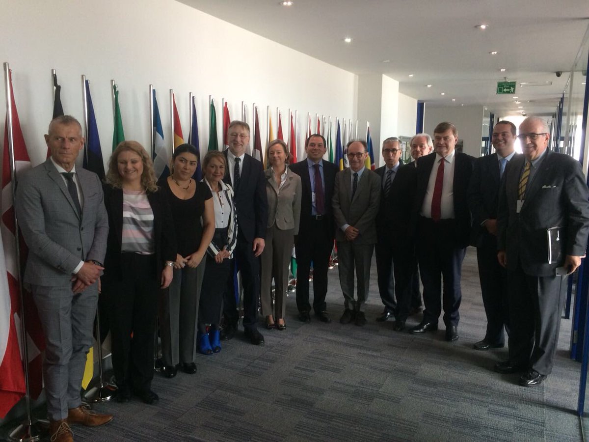 FedepalmaOrg's tweet image. @FedepalmaOrg da a conocer por qué la palma de aceite en Colombia es única y diferenciada a Eurodiputados