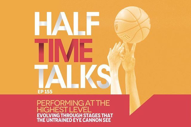 rahimrasul's tweet image. Check out what I made.#halftimetalks ep 155 is LIVE

We may talk a good game, but are we prepared to put in the work necessary to be recognized as part of the elite fraternity of people who play at the highest-level? Professional sports gives us a glimps… ift.tt/2o0slIy