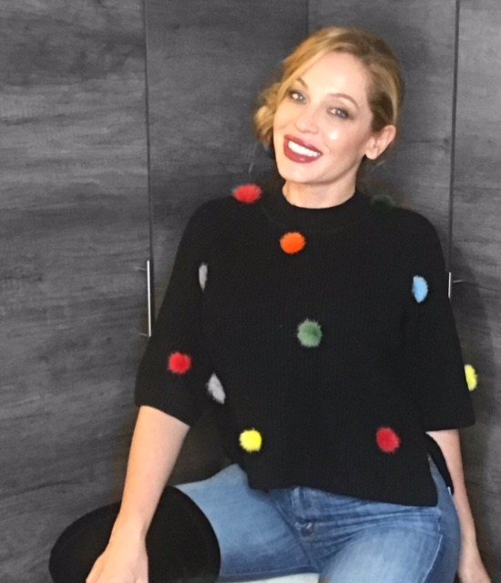 DecodedStyle's tweet image. What I wore on the Mondayest Tuesday Ever!! decodedstyle.com/2018/02/13/wha…