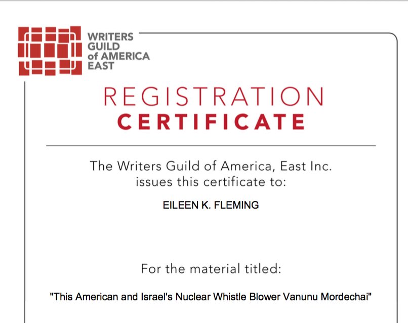 wearewideawake's tweet photo. #stephenspielberg #ThePost FollowUp: "This American and Israel’s Nuclear Whistleblower VANUNU Mordechai" #TrueStory #Screenplay @FilmFreeway @Official_InkTip based on UNCENSORED #Vanunu interviews with #ThisAmerican #ReporterWithoutBorders OR #paycheck! https://t.co/d0gSnw8vnV https://t.co/yFnr0pFNfx