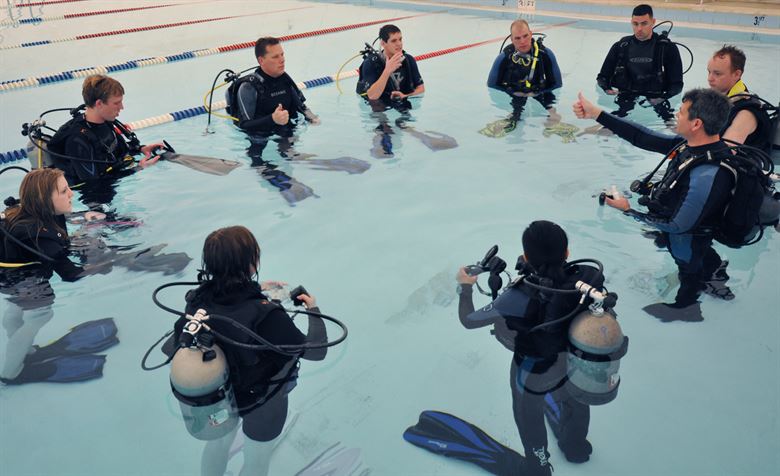 diveplex's tweet image. Do you provide scuba classes? List them your services on Diveplex.com