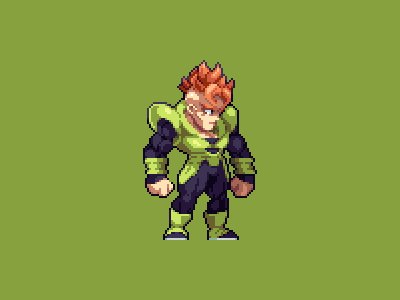 Young Midoriya by Phil Giarrusso on Dribbble