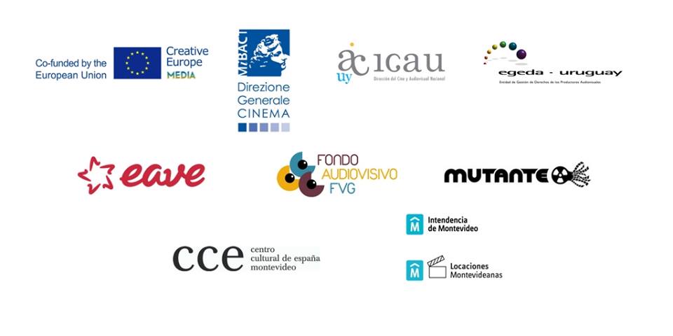 #Convocatoria abierta a #Puentes, programa de formación para coproducciones 🎥 entre #Europa y #Latinoamérica, hasta el 12 de marzo 👉 eave.org/programmes/pue… #cine