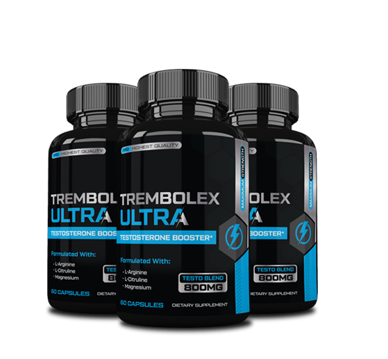 perfectprime22.science/Trembolex 

TESTOSTERONE IS THE MALE HORMONE THAT INFLUENCES VITALITY, VIRILITY, AND VASCULARITY IN MEN. AS MEN GET OLDER, TESTOSTERONE LEVELS BEGIN TO DROP. IN FACT, AS MEN HIT THEIR 30S, TESTOSTERONE LEVELS DROP BY 2-4% PER YEAR. TREMBOLEX ULTRA IS A SAFE .