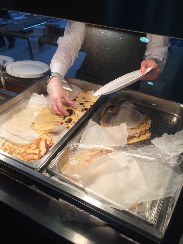 DKIT Event/Hospitality tweet media