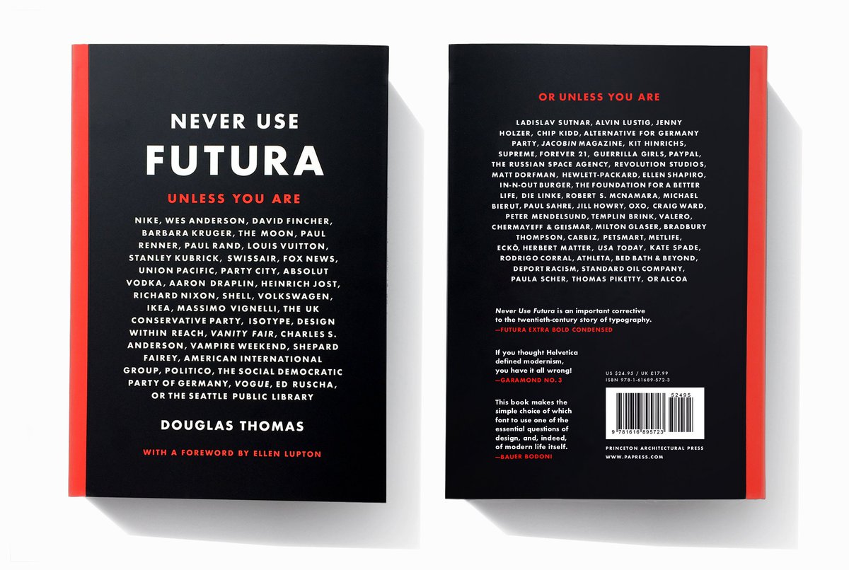 mica's tweet photo. Tonight at 7:00pm: Celebrate four new design books with short talks by @ellenLupton,  @dougthomas31, Sandra Maxa and Mark Sanders. Falvey Hall, Brown Center. #MICAmade https://t.co/rR3LBP2gkc