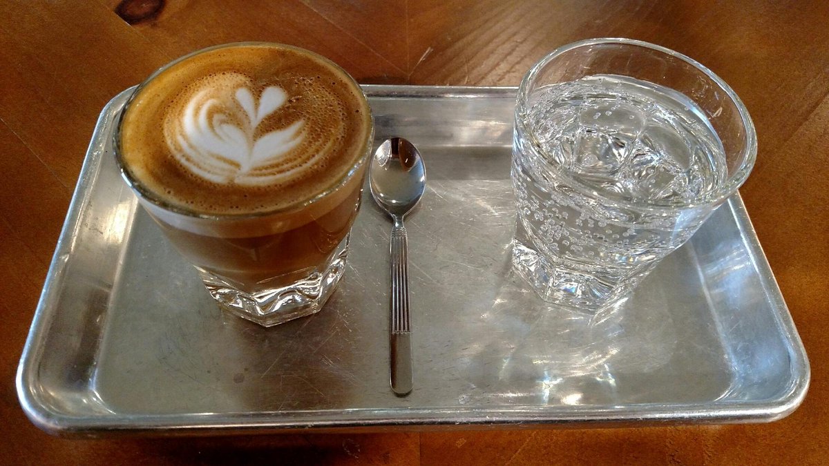 Crema Guru tweet media