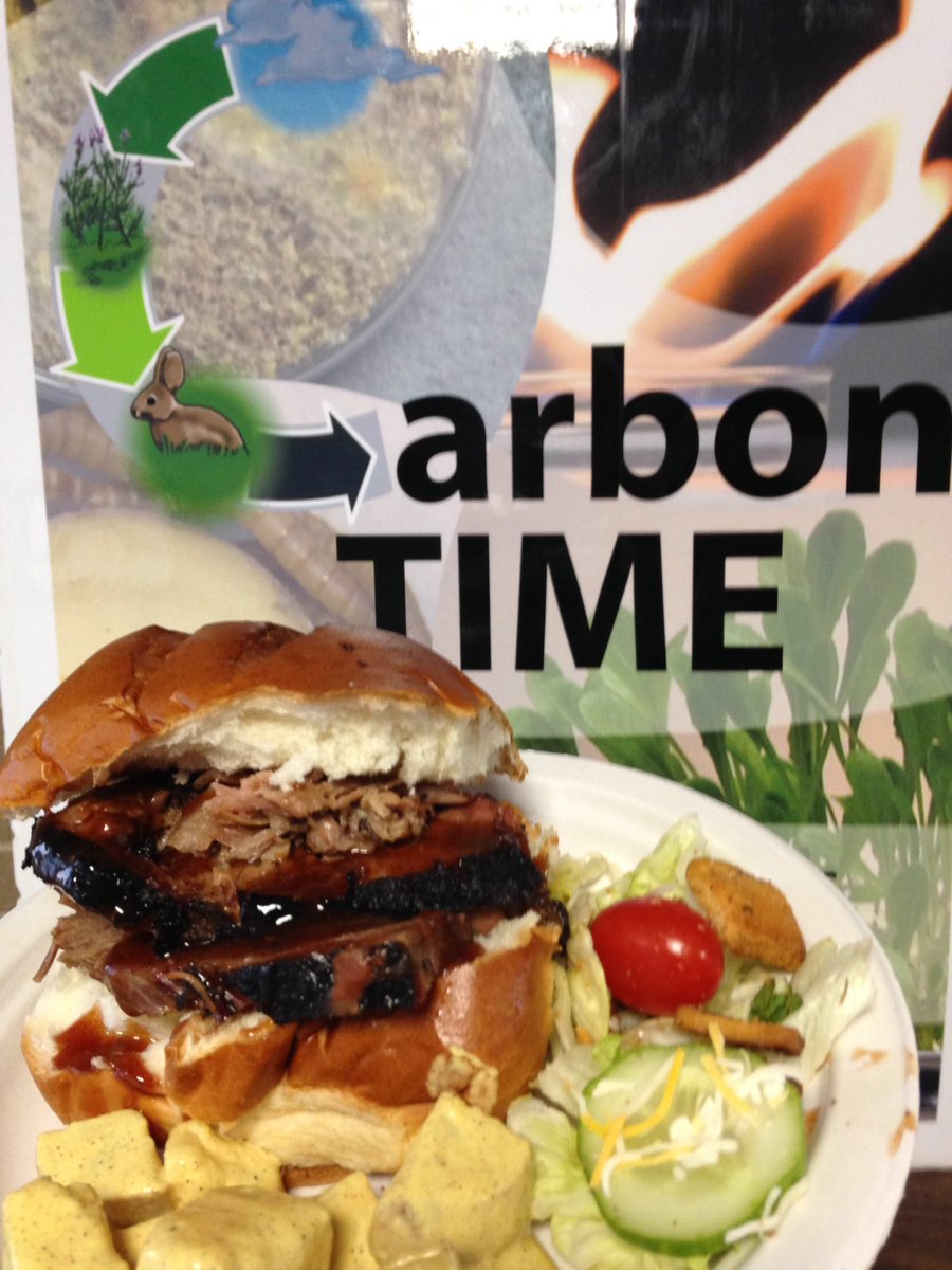 Carbon TIME tweet media