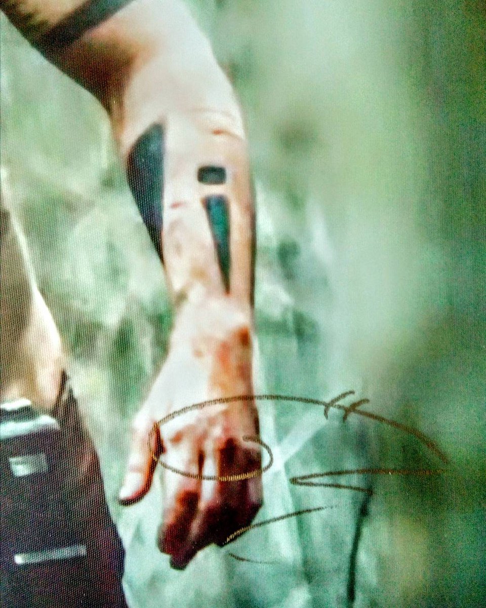 stephwalker40's tweet image. Tom hardy thankyou for my signed photo that you sent me in post today