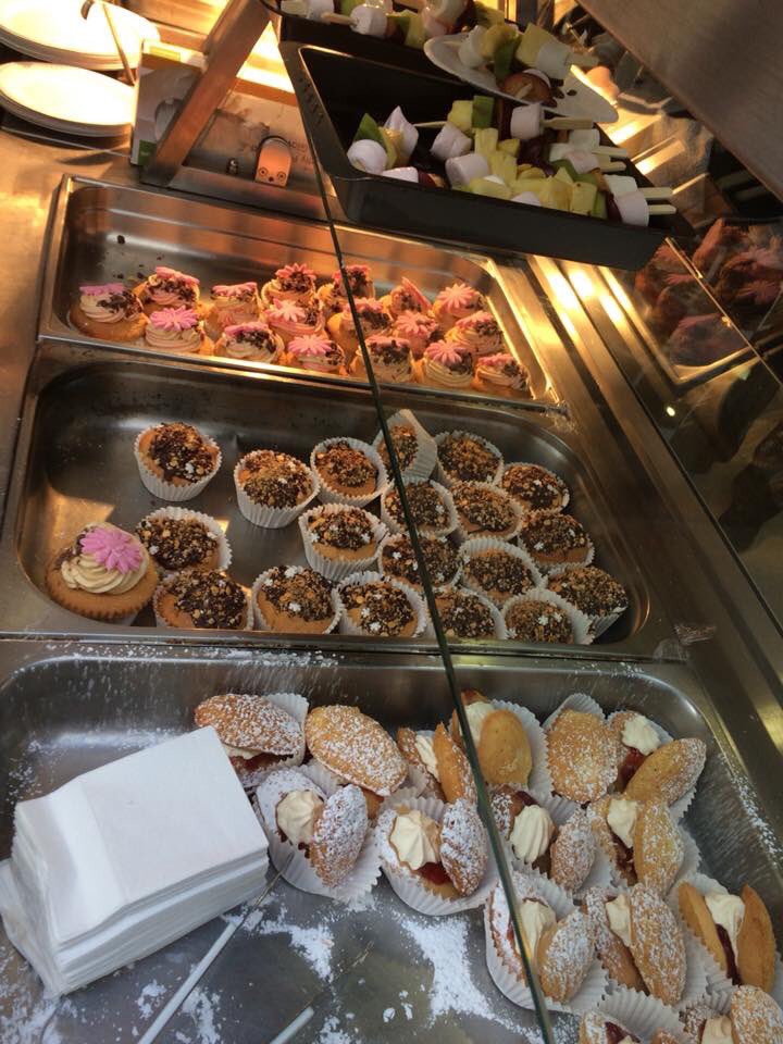 DKIT Event/Hospitality tweet media