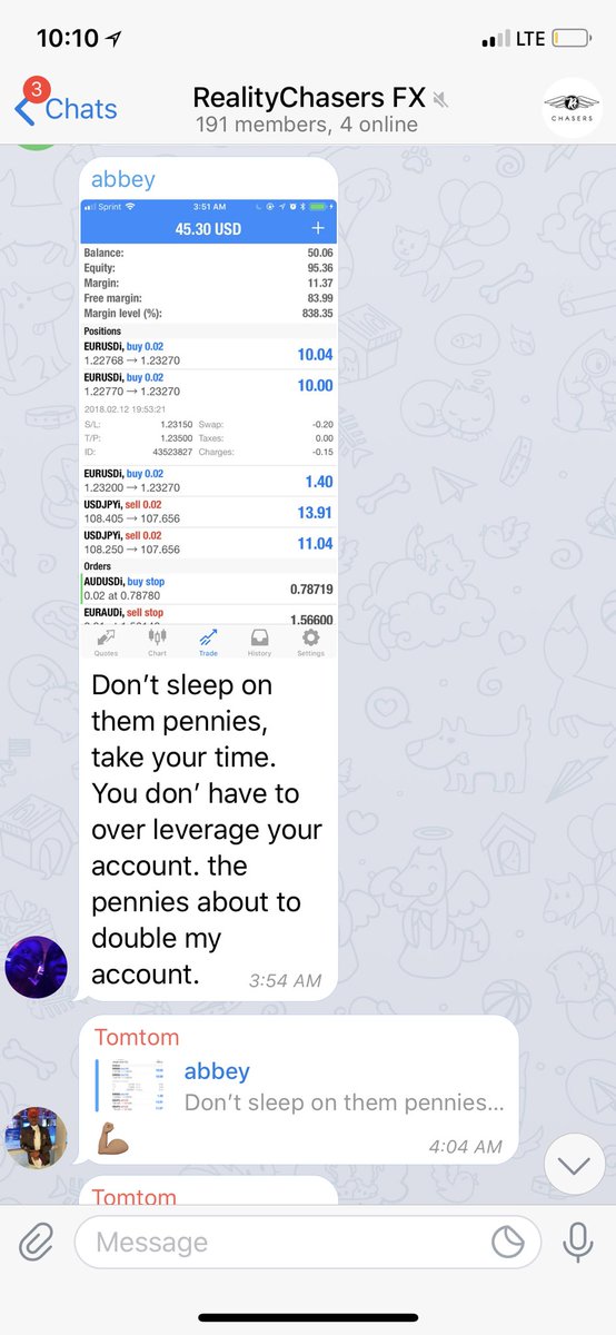 RealityChasers_'s tweet image. Real people, real results!! Next class starts Monday 2/19. Reach out in our DM for more info before slots are gone !