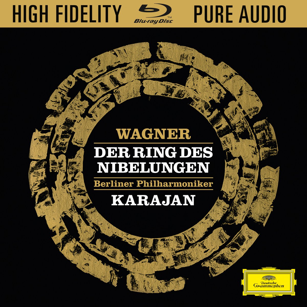 RichardWagner died on this day in 1883. His 'Der Ring des