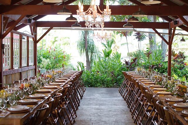 The calm before the party!⠀
⠀
#millhousemaui #millhousecatering #mauichef #mauiprivatechef #mauicatering #hawaiiprivatechef #hawaiicatering #mauidining #privatechef #privatechefs #privatechefmaui #privatechefhawaii #mauieats #corporateevents #mauievents #events #hawaiievents…