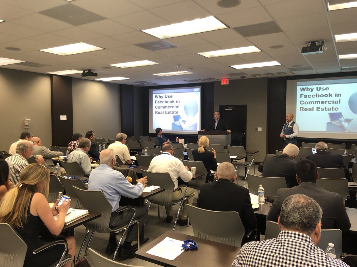 RT <a href="/JSilfies/">Jason Silfies</a>: CBC SE Florida Regional rally. Matt Kornfeind and David Hunter presenting. <a href="/CBCNRTFlorida/">CBC NRT Florida</a> <a href="/CBCNRT/">CBC NRT</a> <a href="/cbcworldwide/">Coldwell Banker Commercial</a>