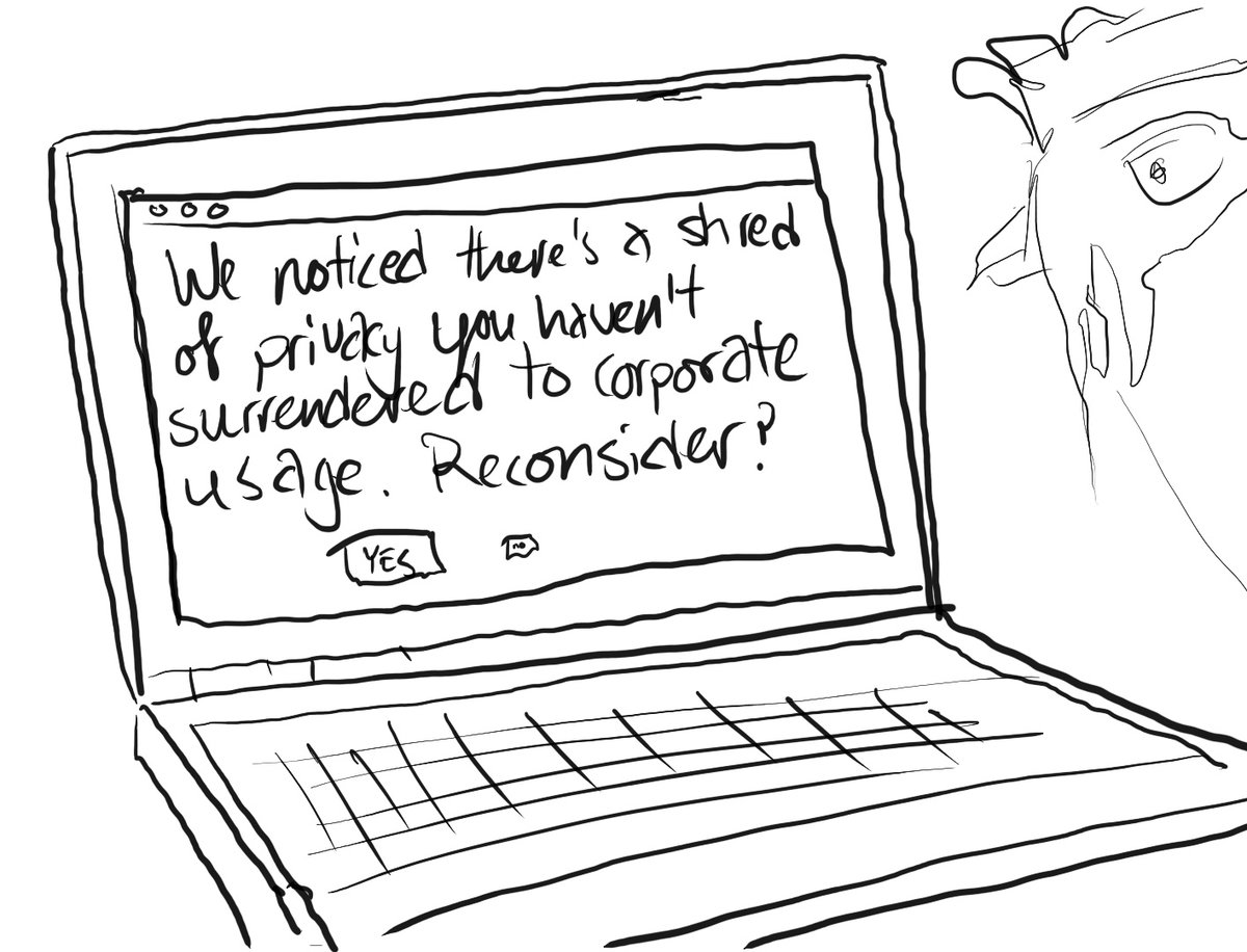 The internet is 2018.