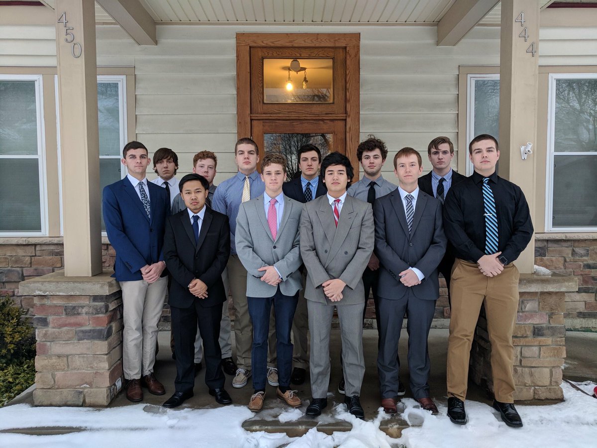 PSKRIT's tweet photo. Welcome Theta Class! Damn Proud! https://t.co/vq3SZxYRKc