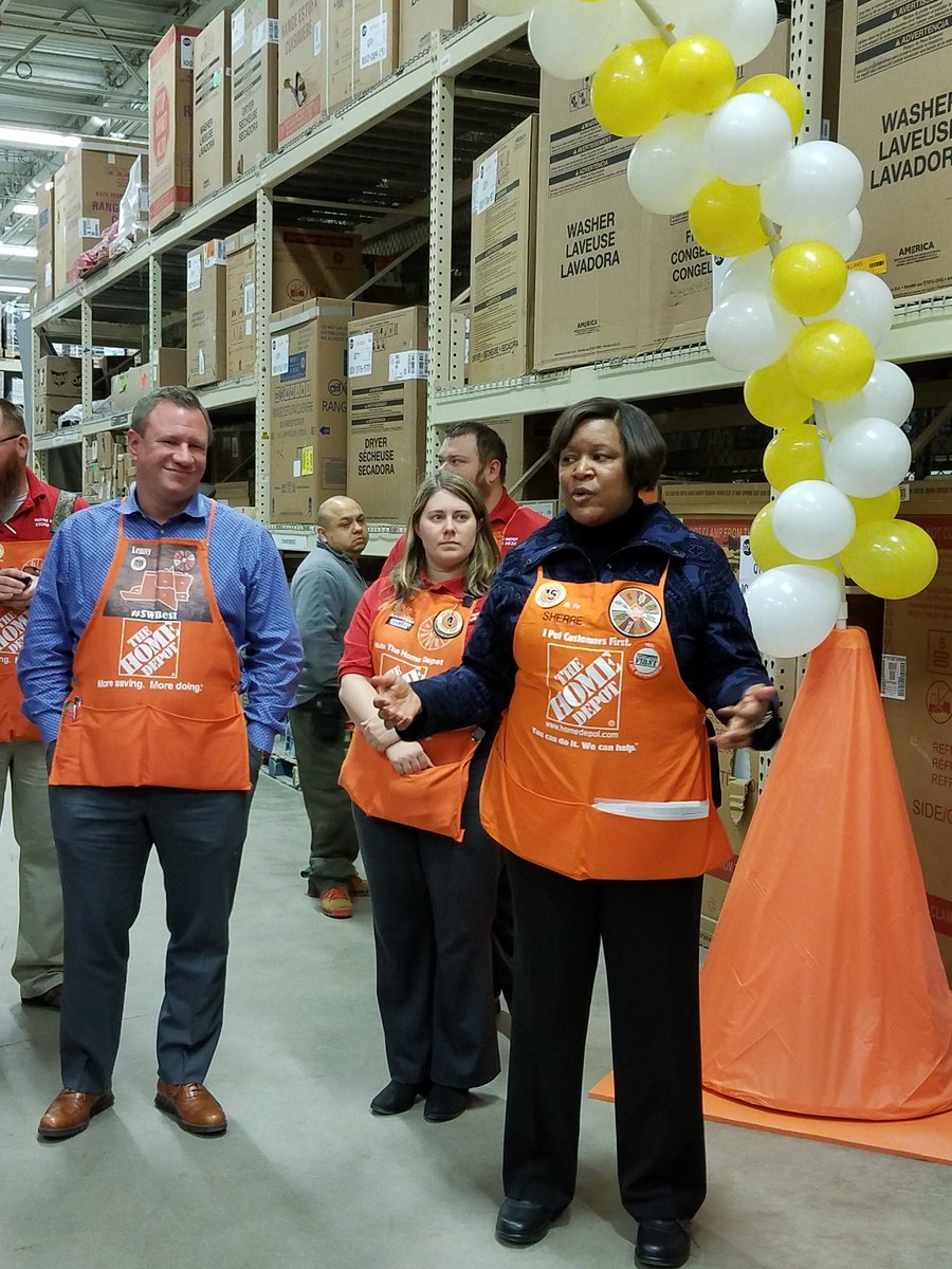 Patsy Randolph tweet media