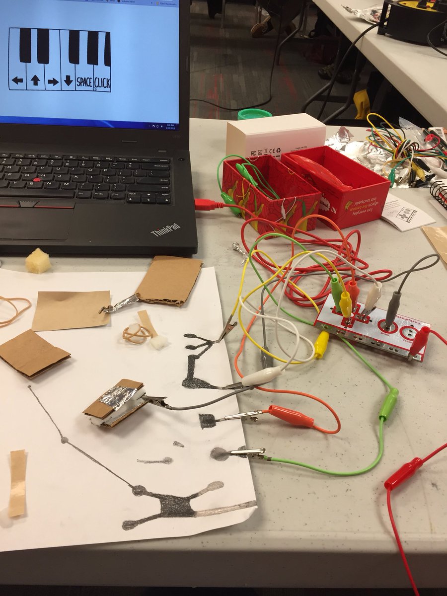 Mr. Rutheny tweet media