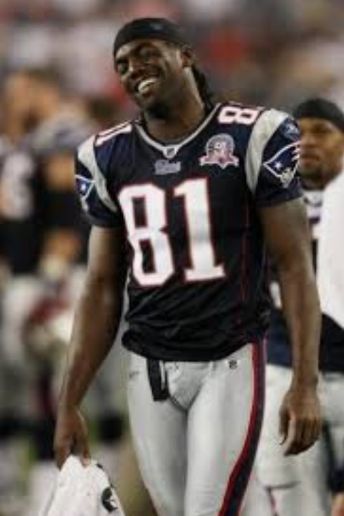 Happy Birthday Randy Moss! 