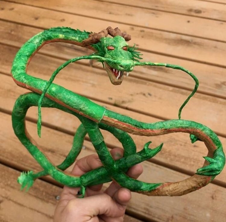 365BakedLife's tweet photo. Wyd after smoking #shenron 😎 #dragonballsuper #animeislit #dbz #blunt #ValentinesDay #TeamUSA #420blazeit #420society #staylit https://t.co/WZZwW7DtTl