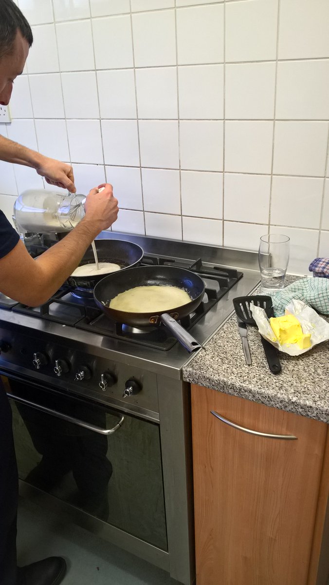 Shrove Tuesday <a href="/Fire_Kendal/">Kendal Fire Station</a> #notjustfires