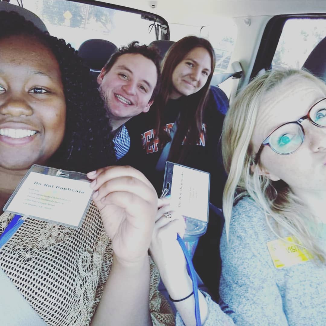 Wavedebate's tweet photo. #wavesdebate is so proud of our amazing Let's Argue: Elementary coaches! Week 3 is a wrap! πβ€πβ€ https://t.co/bp06EIDA5c