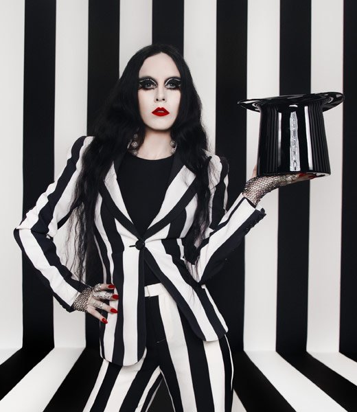 Be Who You Are! Our new collaboration with BEA ÅKERLUND is coming! Preview the line here: bit.ly/2CeqKnC