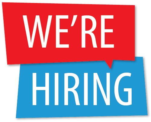 Welland's tweet photo. We're hiring!  https://t.co/Rp3knNDM6t https://t.co/nr8kmdrPkG