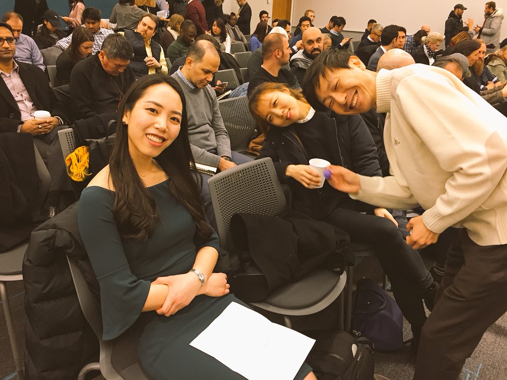 eranycglobal's tweet photo. Ready to pitch these ventures and get some $ to scale in New York @sshabav #BluePrintLAB #investin3D and #Kbeauty https://t.co/QHfwNXB9Hl