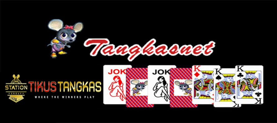 The Fundamentals of Tangkasnet Judi Online Revealed 